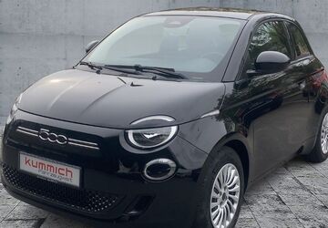 Fiat 500 32.670 km 12.990 &euro; Köngen 73257