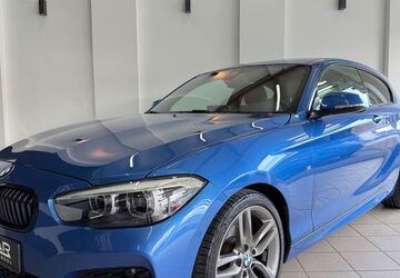 BMW 118 60.000 km 16.900 &euro; Großaspach 71546