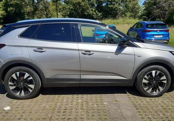 Opel Grandland (X) 64.500 km 18.499 &euro; Stuttgart 70437