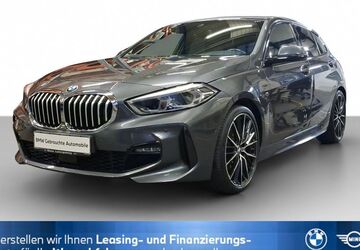 BMW 118 74.800 km 21.890 &euro; Asperg 71679