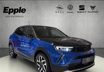 Opel Mokka-e 45.948 km 17.390 &euro; Rutesheim 71277