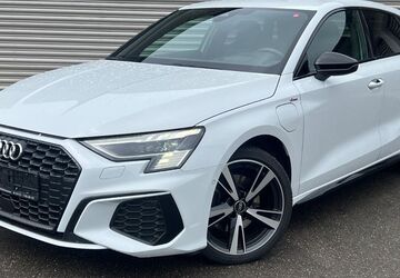 Audi A3 150.000 km 22.950 &euro; Hildrizhausen /Stuttgart 71157