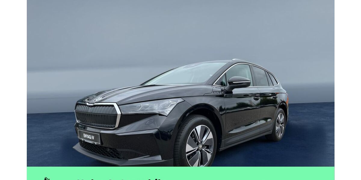 Skoda Enyaq 3.900 km 39.990 &euro; Weinstadt-Endersbach 71384