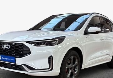 Ford Kuga 21.152 km 33.500 &euro; Stuttgart 70190