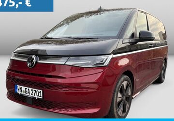 VW T7 Multivan 34.500 km 57.900 &euro; Fellbach 70736