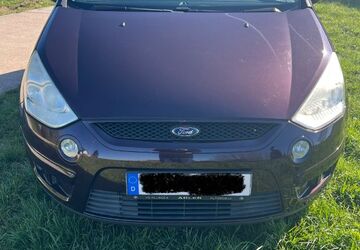 Ford S-Max 166.000 km 3.450 &euro; Leonberg 71229