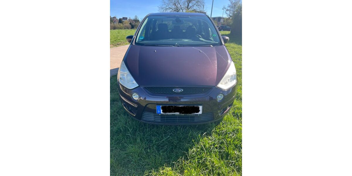 Ford S-Max 166.000 km 3.450 &euro; Leonberg 71229