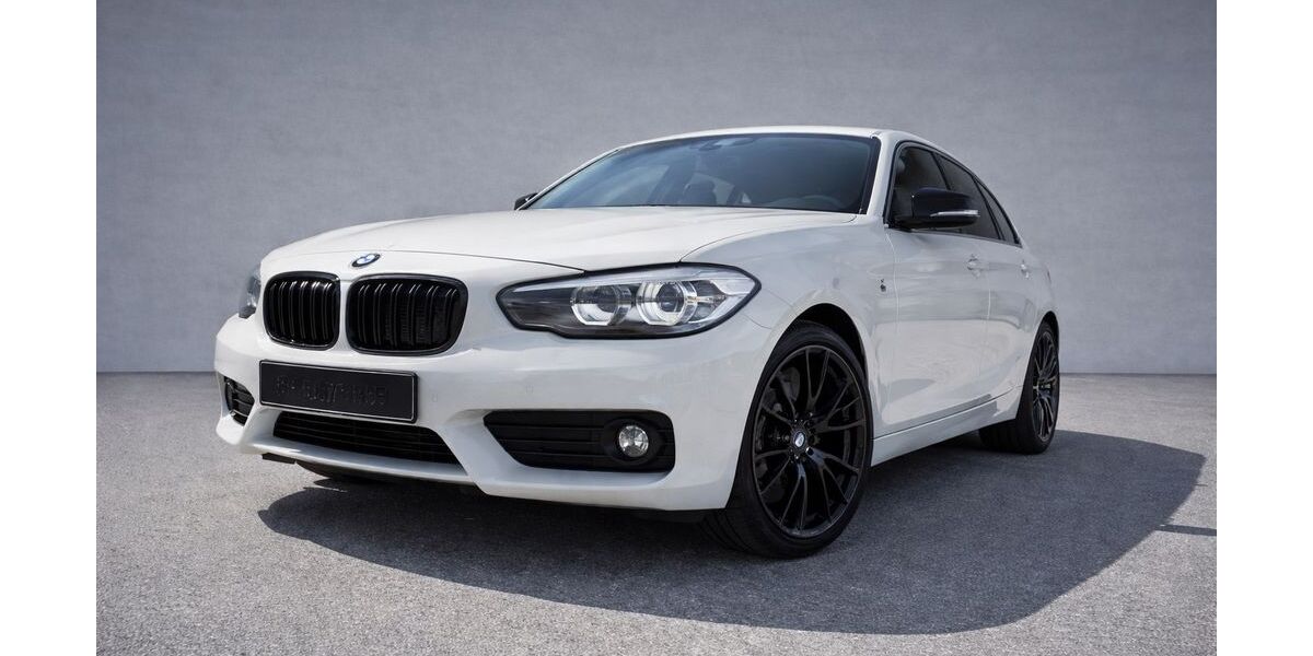 BMW 118 138.999 km 12.800 &euro; Ditzingen 71254