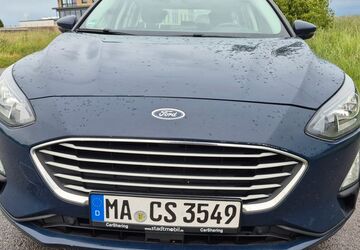 Ford Focus 142.850 km 7.500 &euro; Stuttgart 70439