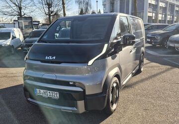 Kia PV5 3.500 km 46.490 &euro; Ludwigsburg 71636