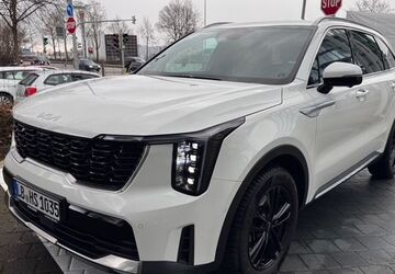 Kia Sorento 41.000 km 45.990 &euro; Ludwigsburg 71636