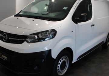 Opel Vivaro 74.500 km 17.830 &euro; Bietigheim-Bissingen 74321