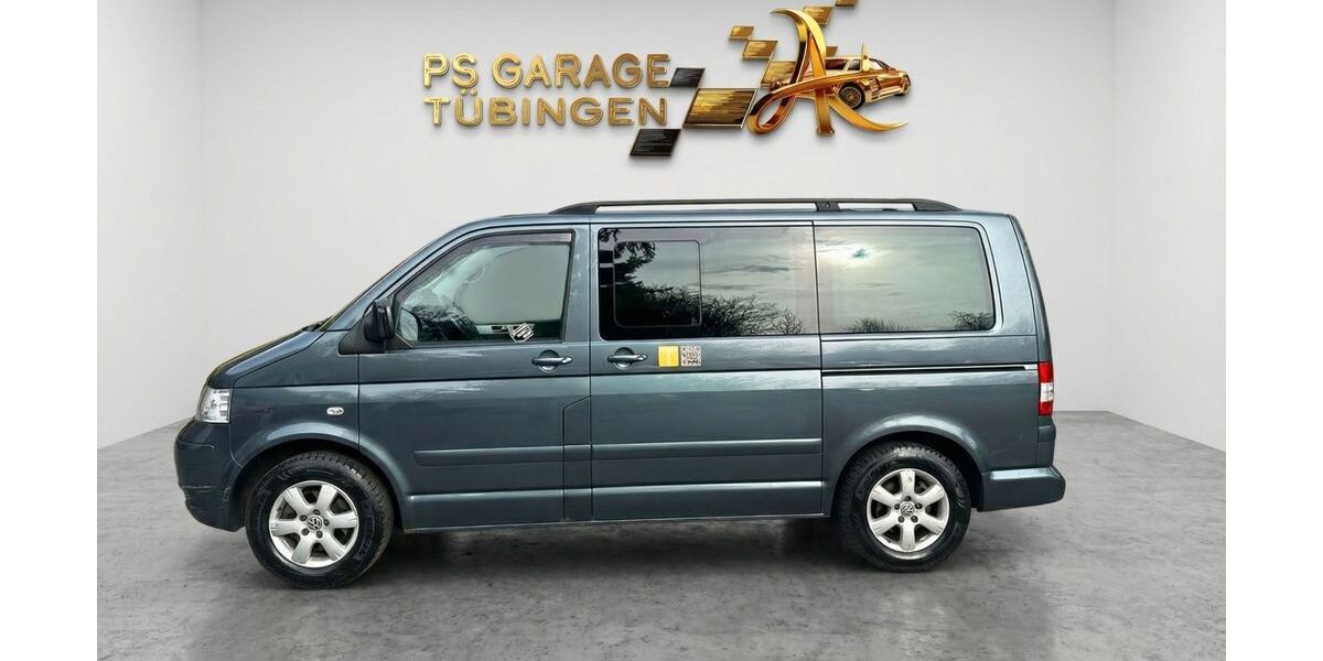 VW T5 Transporter 370.000 km 7.998 &euro; Tübingen 72074
