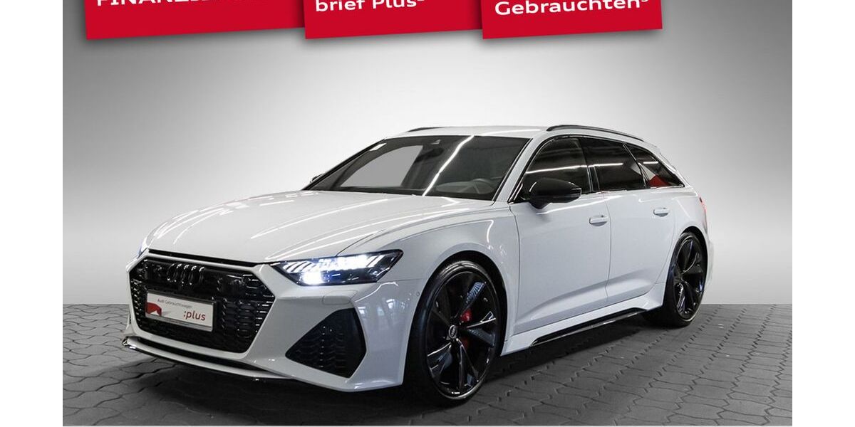 Audi RS6 12.872 km 114.520 &euro; Stuttgart 70563