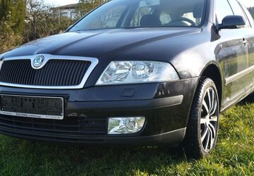 Skoda Octavia 252.120 km 1.600 &euro; Dettenhausen bei Stuttgart 72135