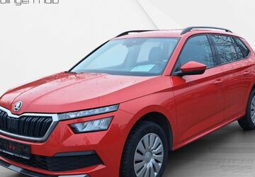 Skoda Kamiq 82.550 km 16.390 &euro; Böblingen 71034