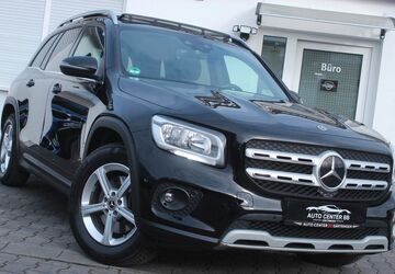 Mercedes-Benz GLB 200 175.000 km 22.990 &euro; Gärtringen / Böblingen 71116