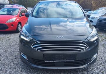 Ford Grand C-Max 339.000 km 4.500 &euro; weinstadt 71384