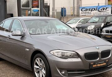BMW 520 234.900 km 8.890 &euro; Kirchheim unter Teck 73230