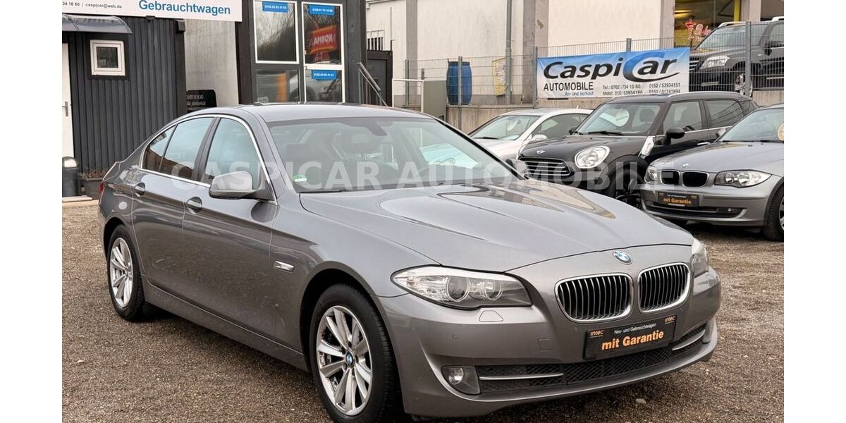 BMW 520 234.900 km 8.890 &euro; Kirchheim unter Teck 73230