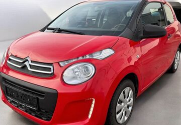 Citroen C1 104.350 km 5.199 &euro; Magstadt ( bei Stuttgart ) 71106