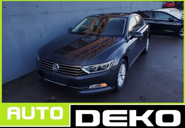 VW Passat 190.532 km 11.970 &euro; Waiblingen 71332