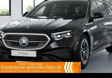 Mercedes-Benz E 300 12.537 km 60.980 &euro; Böblingen 71034