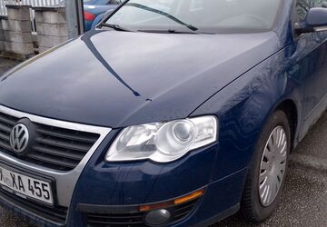 VW Passat 244.000 km 1.590 &euro; Ludwigsburg 71642
