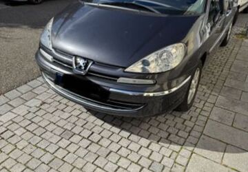 Peugeot 807 250.000 km 5.749 &euro; Esslingen 73728