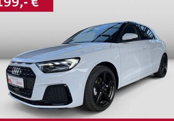 Audi A1 7.398 km 25.710 &euro; Esslingen 73730