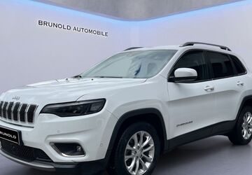 Jeep Cherokee 94.800 km 19.900 &euro; Stuttgart 70565