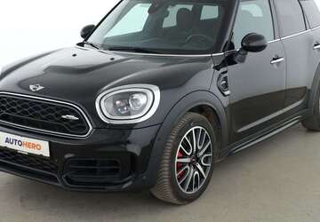 Mini John Cooper Works Countryman 115.175 km 19.660 &euro; Stuttgart 70195