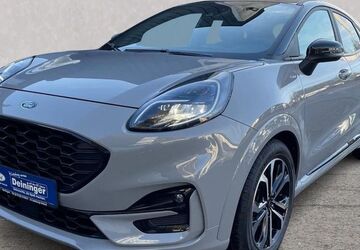 Ford Puma 68.300 km 15.990 &euro; Nürtingen 72622