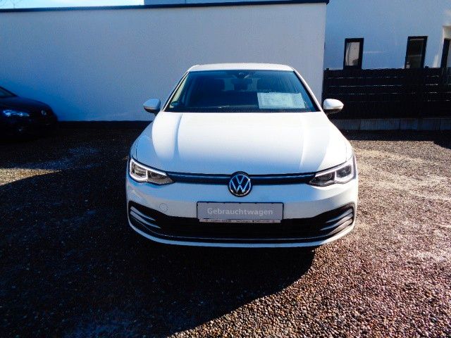 VW Golf 38.200 km 19.999 &euro; Wolfschlugen 72649