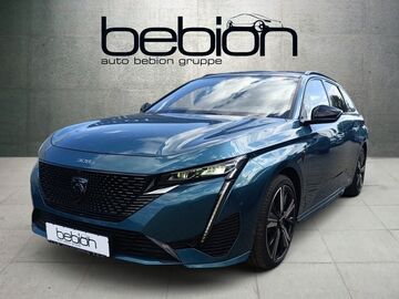 Gebrauchte Peugeot 308