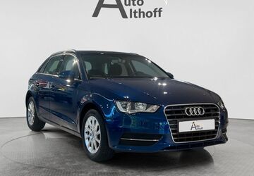 Audi A3 5.452 km 17.990 &euro; Stuttgart 70195