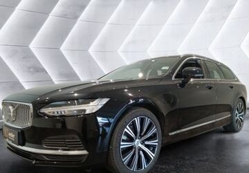 Volvo V90 78.800 km 37.480 &euro; Bietigheim-Bissingen 74321