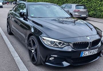 BMW 420 187.100 km 17.550 &euro; Stuttgart 70469