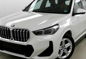 BMW X1 27.400 km 40.190 &euro; Böblingen 71032