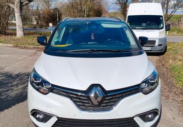 Renault Grand Scenic 225.000 km 9.500 &euro; Ludwigsburg 71642