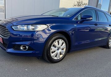 Ford Mondeo 208.000 km 7.200 &euro; Grafenau 71120
