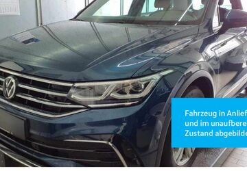 VW Tiguan 76.682 km 31.430 &euro; Stuttgart-Wangen 70188