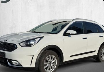 Kia Niro 72.000 km 17.490 &euro; Gerlingen 70839