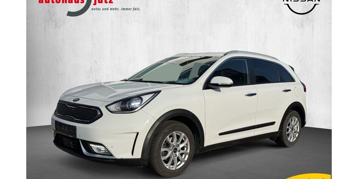 Kia Niro 72.000 km 17.490 &euro; Gerlingen 70839