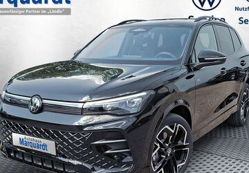 VW Tiguan 1.050 km 43.890 &euro; Stuttgart-Zuffenhausen 70437