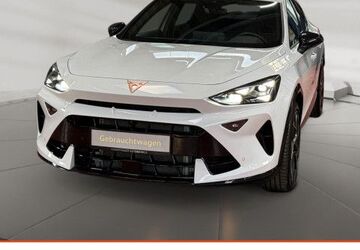 Cupra Formentor 10.233 km 35.960 &euro; Nürtingen 72622