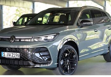 VW Tiguan 19.990 km 48.490 &euro; Stuttgart-Wangen 70188