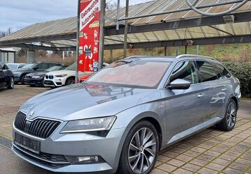Skoda Superb 223.000 km 10.950 &euro; Esslingen 73730