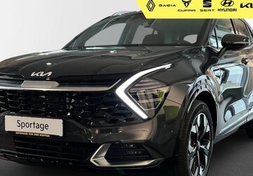 Kia Sportage 3.000 km 39.900 &euro; Stuttgart 70469