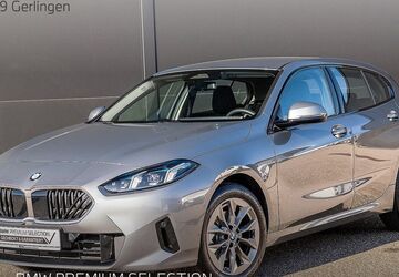 BMW 120 7.999 km 29.320 &euro; Gerlingen 70839